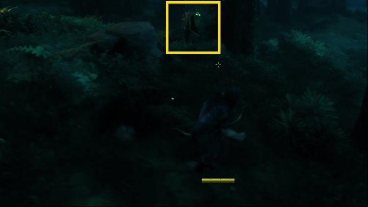The second method uses the so-called Spawners - Valheim: Ancient Seeds - how to get them? - Valheim Guide
