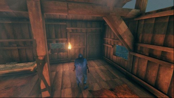 One of the most effective ways (and also the most accessible) is to construct enough workbenches to cover the entire area of the village you want to protect - Valheim: How to stop enemies from spawning? - Exploration and survival - Valheim Guide