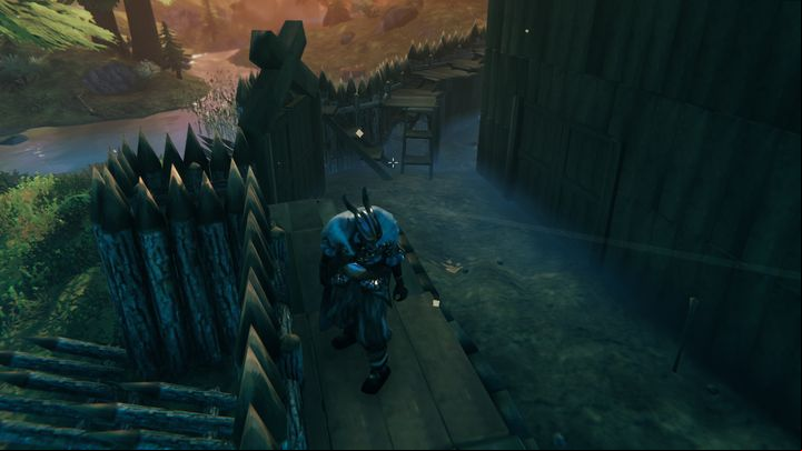 1 - Valheim: Base camp - how to build? - Exploration and survival - Valheim Guide