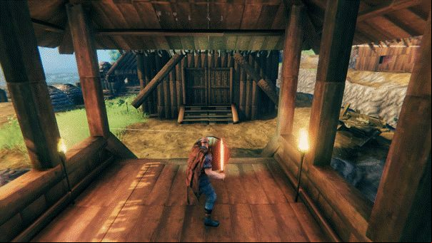 By far the most extensive group of weapons in Valheim are those designed for close combat - Valheim: Best weapon - which one? How to choose? - Exploration and survival - Valheim Guide