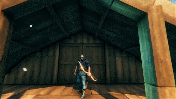 A very small but useful group of weapons available in Valheim - Valheim: Best weapon - which one? How to choose? - Exploration and survival - Valheim Guide