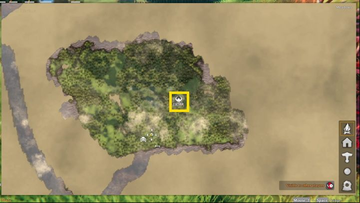 To summon the most powerful of deer, you must have 2 trophies of its smaller brethren with you - Valheim: Eikthyr - boss, how to defeat? - Bosses - Valheim Guide