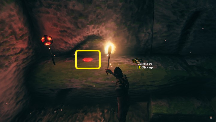 All Valuables can be acquired by exploring underground crypts like the Burial Chambers in the Black Forest or the Sunken Crypts in the Swamps - Valheim: Where to look for Valuables? - Exploration and survival - Valheim Guide