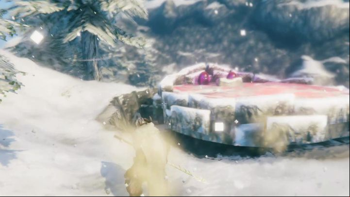 Silver armor and a wolf cape are highly recommended for this fight - Valheim: Moder - boss, how to defeat? - Bosses - Valheim Guide