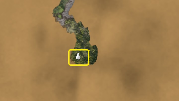 Haldor runs his stall in the Black Forest, but he is found in random places on the map - Valheim: Coins - what are they for, how to get them? - Basics - Valheim Guide