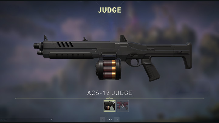 In very close range and with the right aim, you can eliminate the opponent with just one shot - Valorant: Shotguns guide - Bucky, Judge - Weapons - Valorant Guide