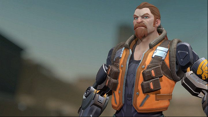 Its worth noting that Breach is a typically crowd control hero thats rather difficult to play - Valorant: Breach (Initiator) - skills, features, tips - Characters - Valorant Guide