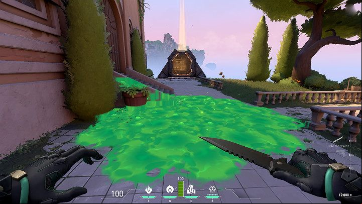 Important note - Valorant: Viper (Controller) - skills, features, tips - Characters - Valorant Guide