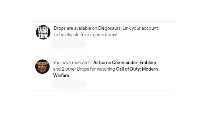 that starting from April 3, 2020, there may be many scammers on channels dedicated to Valorant who do not have the DROP option enabled on their streams, but will add such information to their stream descriptions - Valorant: Beta - how to get access? Riot, Twitch - FAQ - Valorant Guide