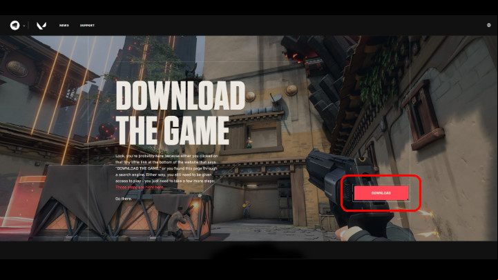 After ing the file, start the installer and wait for the game to - Valorant: Beta - how to get access? Riot, Twitch - FAQ - Valorant Guide