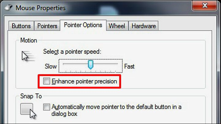 For example, if you move the mouse by the aforementioned 20cm, but very slowly, the cursor on the screen will cover a much shorter distance - Valorant: Best mouse settings - DPI, acceleration, sensitivity - Appendix - Valorant Guide