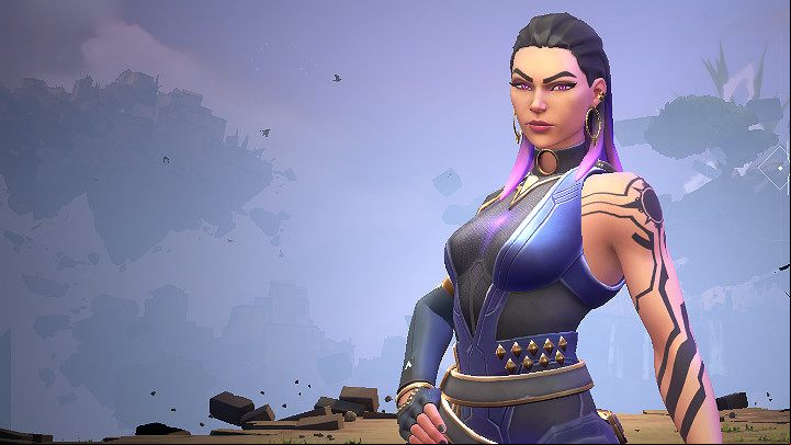 Reyna is a unique character in many ways and it may take a lot of time if you want to master her abilities to perfection - Valorant: Reyna (Duelist) - skills, features, tips - Characters - Valorant Guide