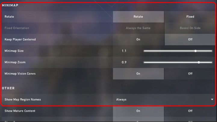1 - Valorant: Hiko settings - what are they? - FAQ - Valorant Guide