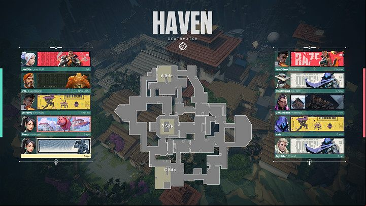 Before you start playing the new Deathmatch mode in Valorant, you should know a few tips that will increase your chance of winning, make it easier to play free-for-all matches, and help you get more kills - Valorant: Deathmatch - rules, tips - Basics - Valorant Guide