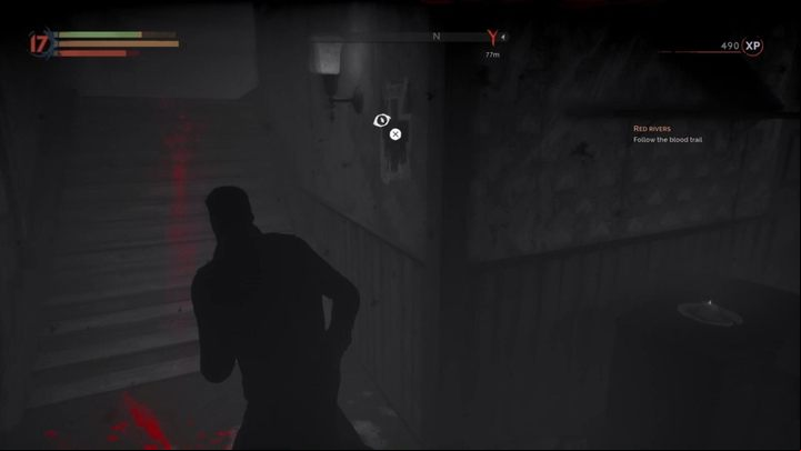 1 - Red Rivers | Vampyr Walkthrough - Chapter 3: Family History - Vampyr Game Guide