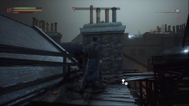 3 - Red Rivers | Vampyr Walkthrough - Chapter 3: Family History - Vampyr Game Guide