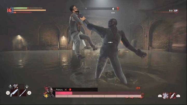 Trophy type: silver - Trophies and steam achievements in Vampyr - Trophy Guide - Vampyr Game Guide