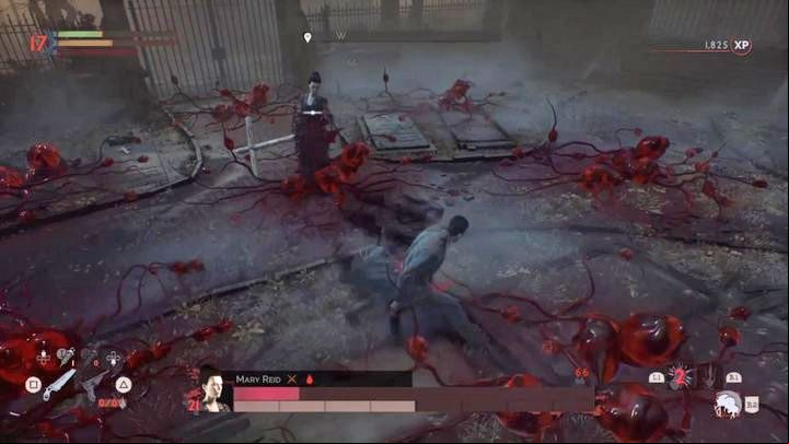 Trophy type: gold - Trophies and steam achievements in Vampyr - Trophy Guide - Vampyr Game Guide