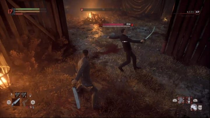 1 - Great Hunting | Vampyr Walkthrough - Chapter 4: Rising Fever - Vampyr Game Guide