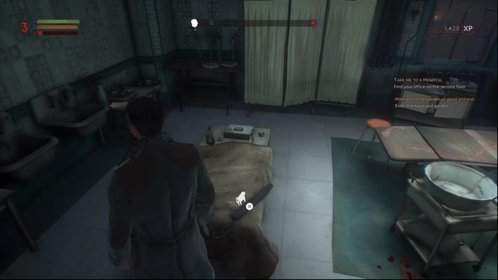 1 - How to create a strong character in Vampyr? - FAQ - Vampyr Game Guide