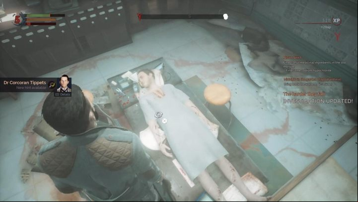 4 - General tips for Vampyr - Basics - Vampyr Game Guide