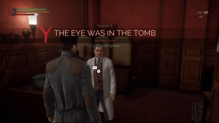 1 - Types of activities and missions in Vampyr - Basics - Vampyr Game Guide
