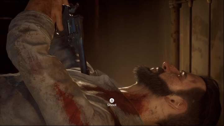 4 - Prologue of Vampyr - Walkthrough - Vampyr Game Guide