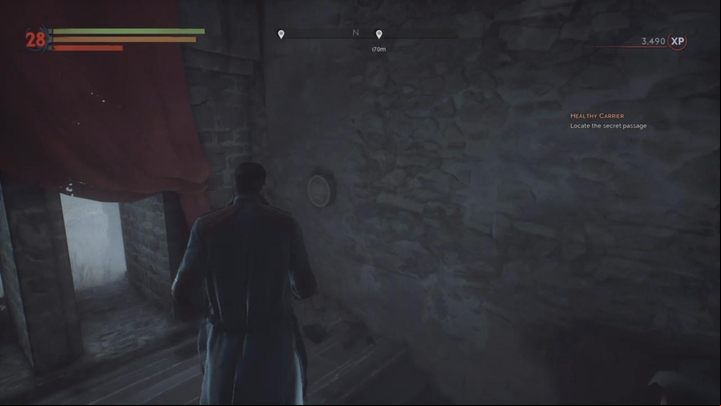 3 - Healthy Carrier | Vampyr walkthrough - Chapter 7 - Vampyr Game Guide