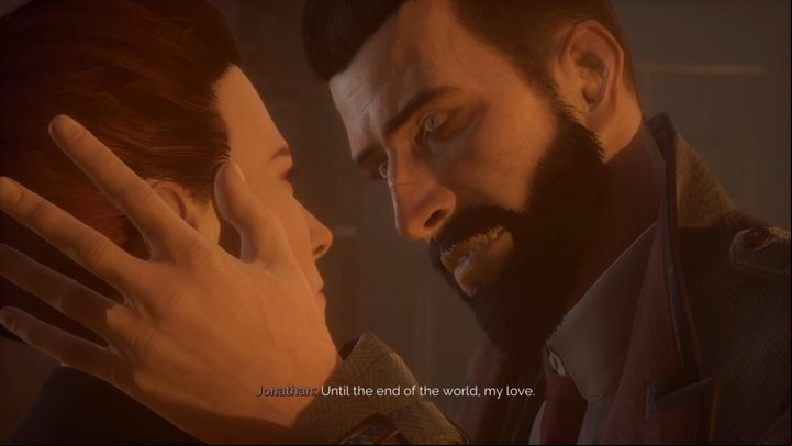 4 - Healthy Carrier | Vampyr walkthrough - Chapter 7 - Vampyr Game Guide