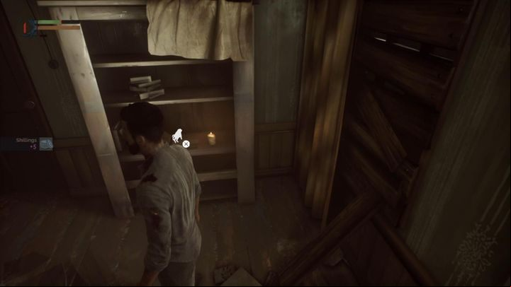 Fire and Sun. - Compendium of Collectibles to find in Vampyr - Basics - Vampyr Game Guide