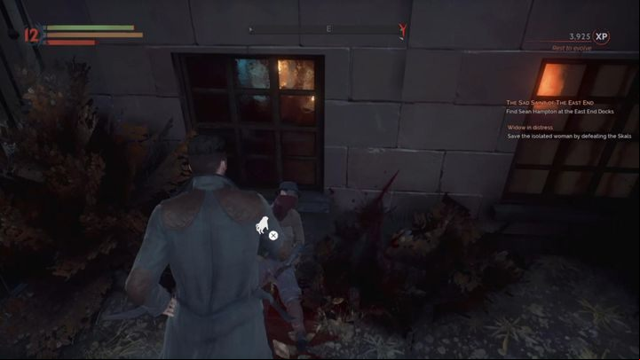 Holy symbols and Orichalcum. - Compendium of Collectibles to find in Vampyr - Basics - Vampyr Game Guide