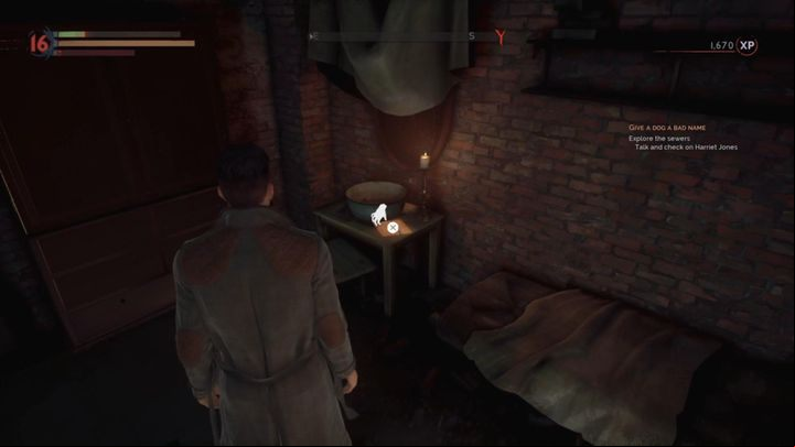 Supremacy of Ekons. - Compendium of Collectibles to find in Vampyr - Basics - Vampyr Game Guide
