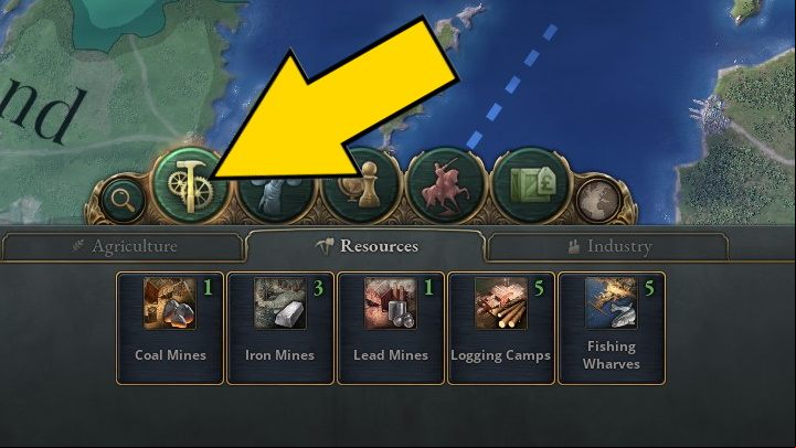 Investing in production, industry and services is the basis of a functioning economy - Victoria 3: How to make more money? - FAQ - Victoria 3 Guide