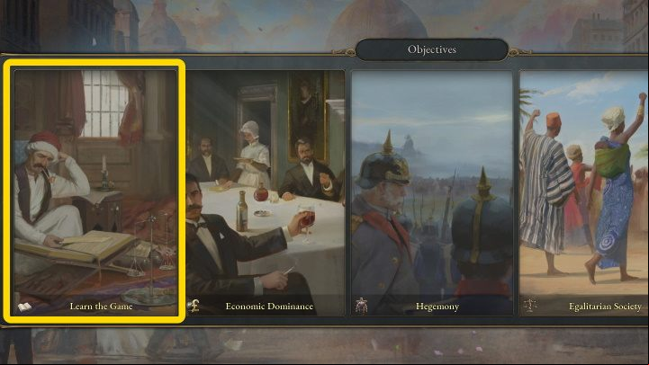 The early hours of Victoria 3 may be difficult due to the numerous and complex gameplay mechanics - Victoria 3: Tips and Tricks - Basics - Victoria 3 Guide