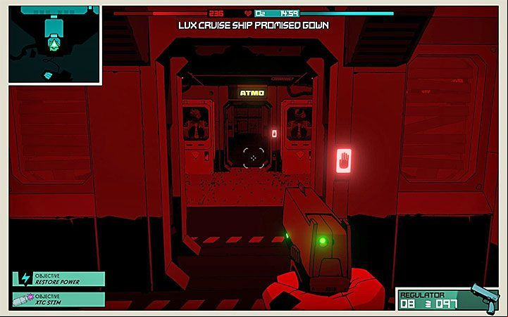 1 - Why cant I leave the site in Void Bastards? - FAQ - Void Bastards Guide and Tips