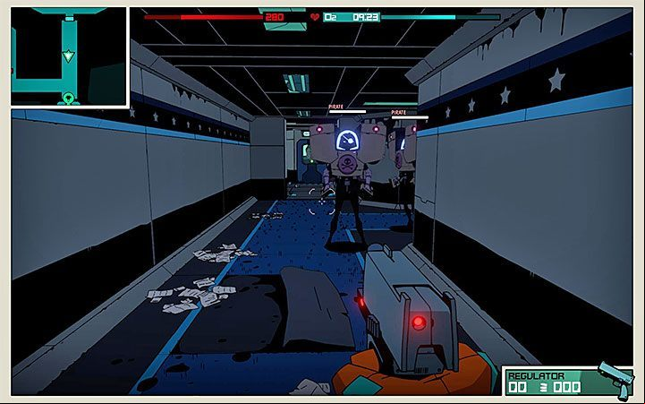 Gamerscore: 10 - List of achievements in Void Bastards - Trophy guide - Void Bastards Guide and Tips