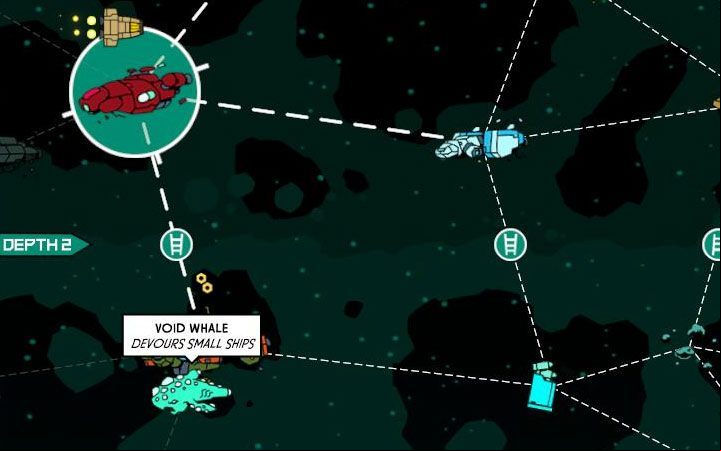 Gamerscore: 20 - List of achievements in Void Bastards - Trophy guide - Void Bastards Guide and Tips