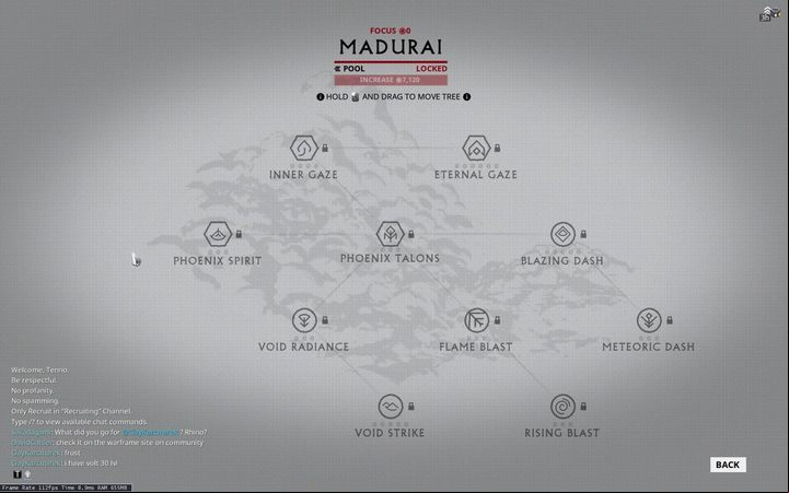 Thanks to this short chapter, you will learn about Madurai school - one of schools of Focus in Warframe - Madurai | System Focus 2.0 | Warframe - System Focus 2.0 - Warframe Game Guide