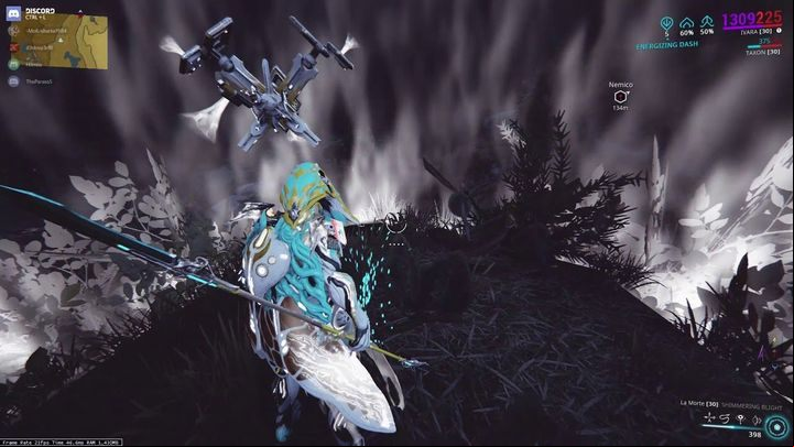 Thanks to this chapter, you will learn which Focus tree to pick first - What to pick for starters? | System Focus 2.0 | Warframe - System Focus 2.0 - Warframe Game Guide
