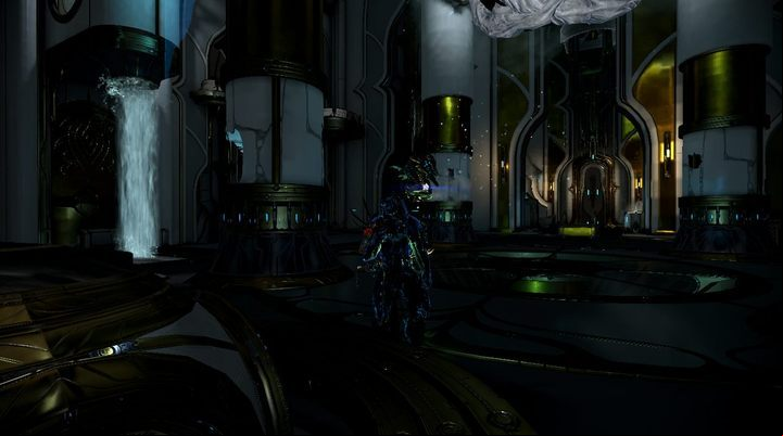 Cunning test sees you encounter a miniboss from a mission called Second Dream - Warframe - Lua - Orokin challenges and the music puzzle - Warfeame - Gameplay - Warframe Game Guide