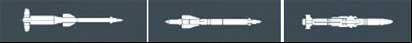 Air-to-Surface Launcher - weapon of medium and long range, destined for destroying air targets - General statistics - Characteristic and weaponry of units - Wargame: AirLand Battle - Game Guide and Walkthrough