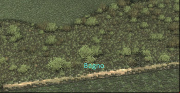 Swamp is worse hideout than the forest but its an obstacle for vehicles - Terrain - Terrain, morale and manoeuvring - Wargame: AirLand Battle - Game Guide and Walkthrough