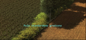 Standard field allows you to hide, but its not as much effective as a forest or swamp - Terrain - Terrain, morale and manoeuvring - Wargame: AirLand Battle - Game Guide and Walkthrough