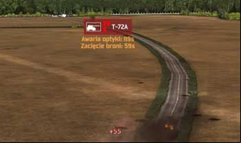 Critical effects - Experience and morale - Terrain, morale and manoeuvring - Wargame: AirLand Battle - Game Guide and Walkthrough