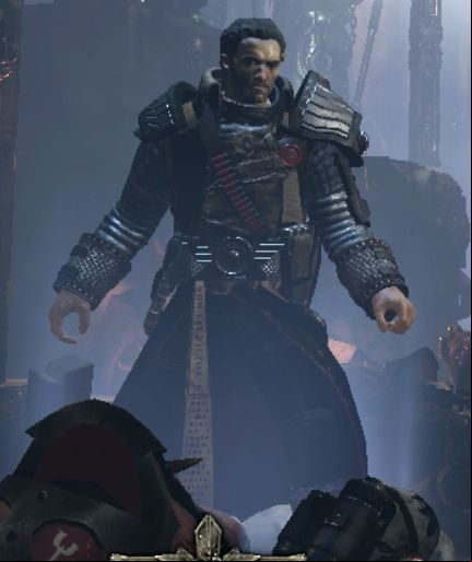 This character class has the following perks and traits - Psyker class in Warhammer Inquisitor - Martyr - In-game classes - Warhammer Inquisitor - Martyr Game Guide