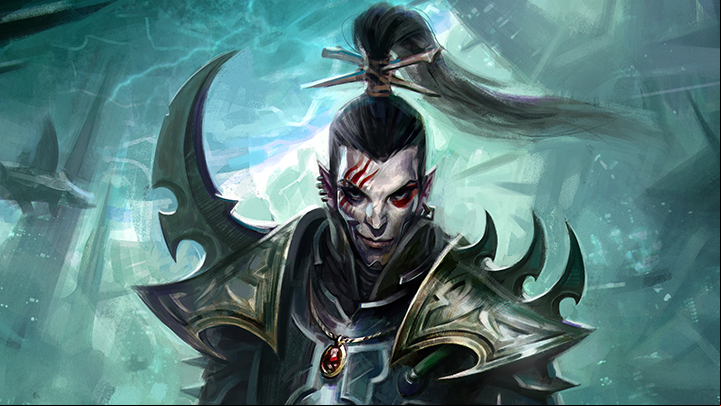 1 - Rogue Trader: All Companions - Basics - WH40K: Rogue Trader Guide