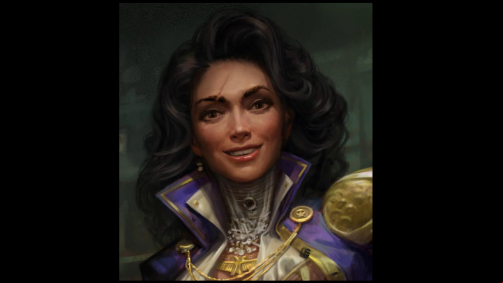 As you explore Janus in Chapter 2, you'll unlock the World Shapers quest - Rogue Trader: All Companions - Basics - WH40K: Rogue Trader Guide