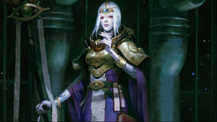 You will encounter Heinrix on Rykad Minoris during the course of Looking For Trouble quest in Chapter 1 of the game - Rogue Trader: All Companions - Basics - WH40K: Rogue Trader Guide