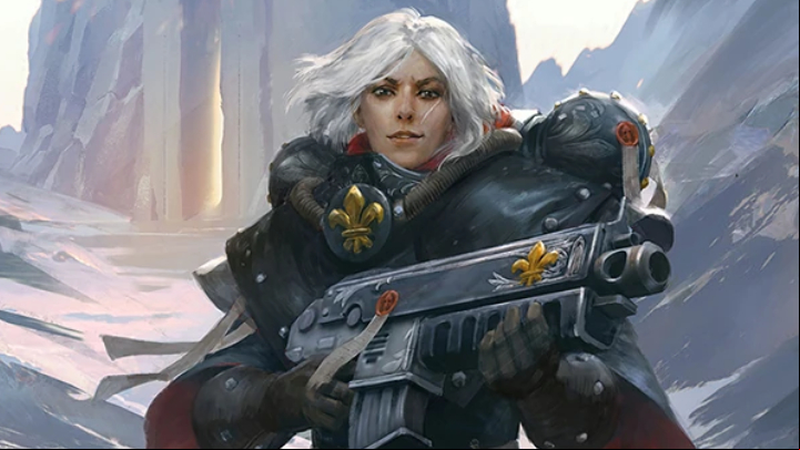 Pasqual can be recruited during the course of Machine Spirit Keeper quest in Chapter 1 - Rogue Trader: All Companions - Basics - WH40K: Rogue Trader Guide
