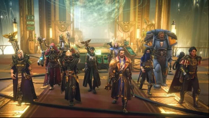 The companions also have their own story and tasks that you can help them with - Rogue Trader: All Companions - Basics - WH40K: Rogue Trader Guide
